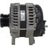 14011 by MPA ELECTRICAL - Alternator - 12V, Nippondenso, CW (Right), with Pulley, Internal Regulator