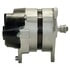 14014 by MPA ELECTRICAL - Alternator - 12V, Lucas, CW (Right), without Pulley, Internal Regulator