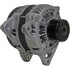14011 by MPA ELECTRICAL - Alternator - 12V, Nippondenso, CW (Right), with Pulley, Internal Regulator