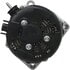 14020 by MPA ELECTRICAL - Alternator Remanufactured Standard