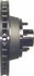 BD60252 by WAGNER - Wagner BD60252 Brake Hub & Rotor