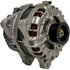 MPA Electrical 14063 Alternator Alternator - 12V, Bosch, CW (Right), with Pulley, Internal Regulator