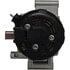 14084 by MPA ELECTRICAL - Alternator - 12V, Nippondenso, CW (Right), with Pulley, Internal Regulator