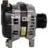 14079 by MPA ELECTRICAL - Alternator - 12V, Nippondenso, CW (Right), with Pulley, Internal Regulator