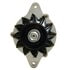 14129 by MPA ELECTRICAL - Alternator Remanufactured Standard
