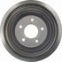BD60268 by WAGNER - Wagner BD60268 Brake Drum