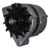 14401 by MPA ELECTRICAL - Alternator - 12V, Motorola, CW (Right), with Pulley, Internal Regulator