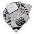 14401 by MPA ELECTRICAL - Alternator - 12V, Motorola, CW (Right), with Pulley, Internal Regulator