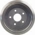 BD60274 by WAGNER - Wagner BD60274 Brake Drum