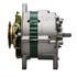 14753 by MPA ELECTRICAL - Alternator - 12V, Hitachi, CW (Right), with Pulley, Internal Regulator