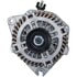 15001 by MPA ELECTRICAL - Alternator Remanufactured Standard