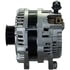15001 by MPA ELECTRICAL - Alternator Remanufactured Standard