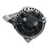 MPA Electrical 15004 Alternator Alternator Remanufactured Standard