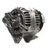 MPA Electrical 15009 Alternator Alternator Remanufactured Standard