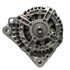 MPA Electrical 15009 Alternator Alternator Remanufactured Standard