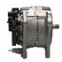 MPA Electrical 15009 Alternator Alternator Remanufactured Standard