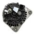 MPA Electrical 15009 Alternator Alternator Remanufactured Standard