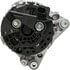 15011 by MPA ELECTRICAL - Alternator Remanufactured Standard