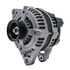 15020 by MPA ELECTRICAL - Alternator Remanufactured Standard