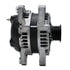 15020 by MPA ELECTRICAL - Alternator Remanufactured Standard