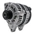 15021 by MPA ELECTRICAL - Alternator Remanufactured Standard