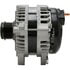 15022 by MPA ELECTRICAL - Alternator Remanufactured Standard