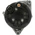 15022 by MPA ELECTRICAL - Alternator Remanufactured Standard