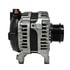 15023 by MPA ELECTRICAL - Alternator Remanufactured Standard