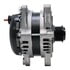 15021 by MPA ELECTRICAL - Alternator Remanufactured Standard
