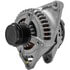 15026N by MPA ELECTRICAL - Alternator - 12V, Nippondenso, CW (Right), with Pulley, Internal Regulator