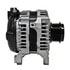 15024 by MPA ELECTRICAL - Alternator Remanufactured Standard