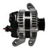 15036 by MPA ELECTRICAL - Alternator Remanufactured Standard