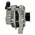 15039 by MPA ELECTRICAL - Alternator Remanufactured Standard