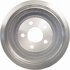 BD60148 by WAGNER - Wagner BD60148 Brake Drum