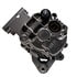 15065 by MPA ELECTRICAL - Alternator Remanufactured Standard