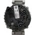 15093 by MPA ELECTRICAL - Alternator Remanufactured Standard