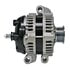 15095 by MPA ELECTRICAL - Alternator Remanufactured Standard
