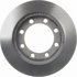 BD60394 by WAGNER - Wagner BD60394 Brake Rotor