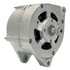 MPA Electrical 15117 Alternator Alternator Remanufactured Standard