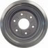 BD60397 by WAGNER - Wagner BD60397 Brake Drum