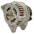 MPA Electrical 15123 Alternator Alternator Remanufactured Standard
