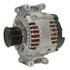 15404 by MPA ELECTRICAL - Alternator Remanufactured Standard