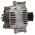15404 by MPA ELECTRICAL - Alternator Remanufactured Standard
