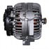 MPA Electrical 15405 Alternator Alternator Remanufactured Standard