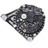 MPA Electrical 15405 Alternator Alternator Remanufactured Standard