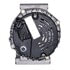 15411 by MPA ELECTRICAL - Alternator Remanufactured Standard