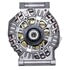 15411 by MPA ELECTRICAL - Alternator Remanufactured Standard