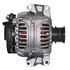 15415 by MPA ELECTRICAL - Alternator Remanufactured Standard