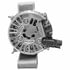 15419 by MPA ELECTRICAL - Alternator Remanufactured Standard