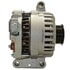 15432N by MPA ELECTRICAL - Alternator - 12V, Ford, CW (Right), with Pulley, Internal Regulator